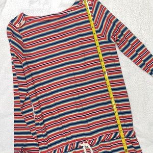 Ralph Lauren dress/coverup NWT